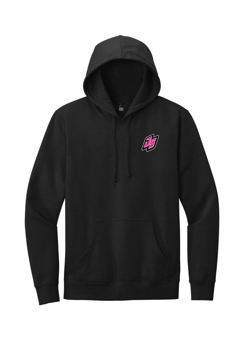 LIMITED EDITION Breast Cancer Awareness Hood
