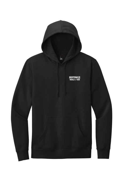 Nightcrawler World Tour Hood