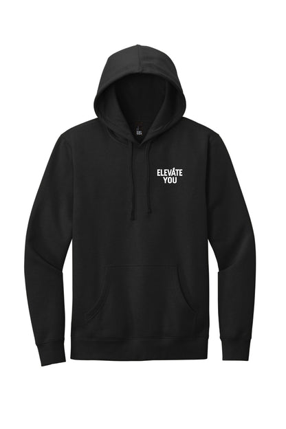 Elevate YOU Hood