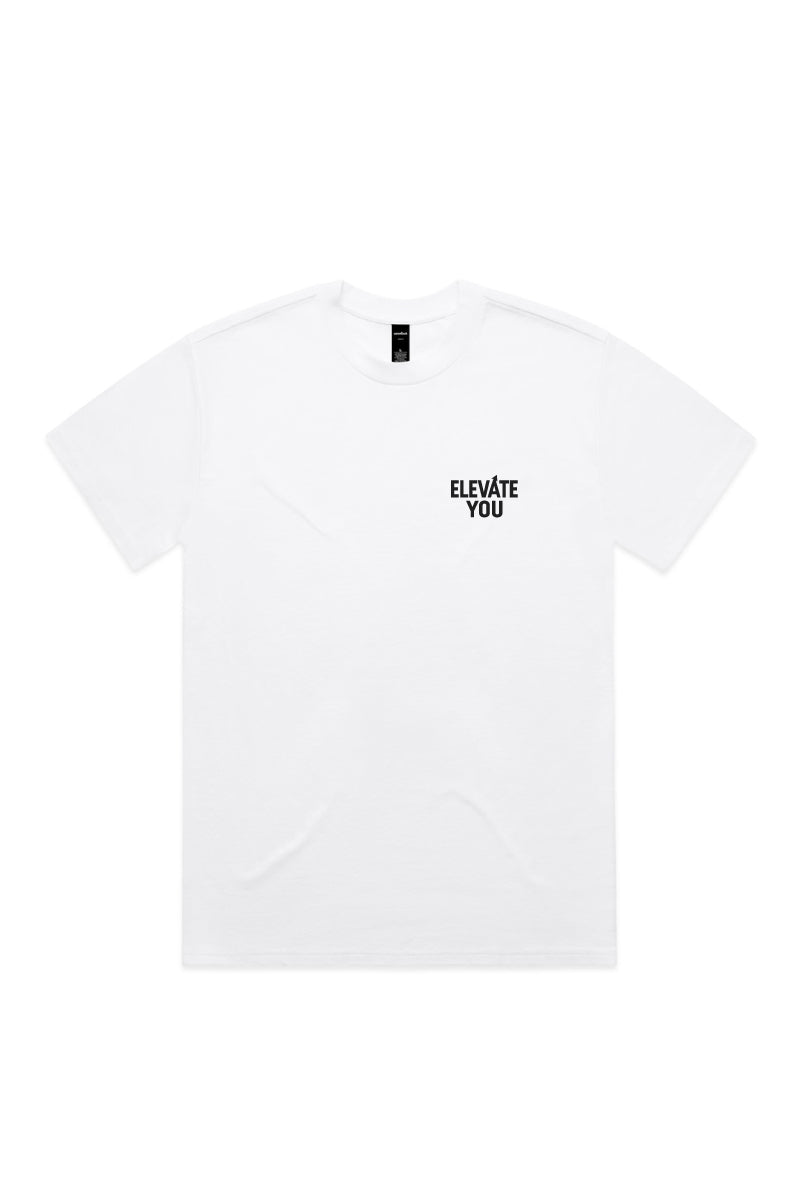 Elevate YOU Tee