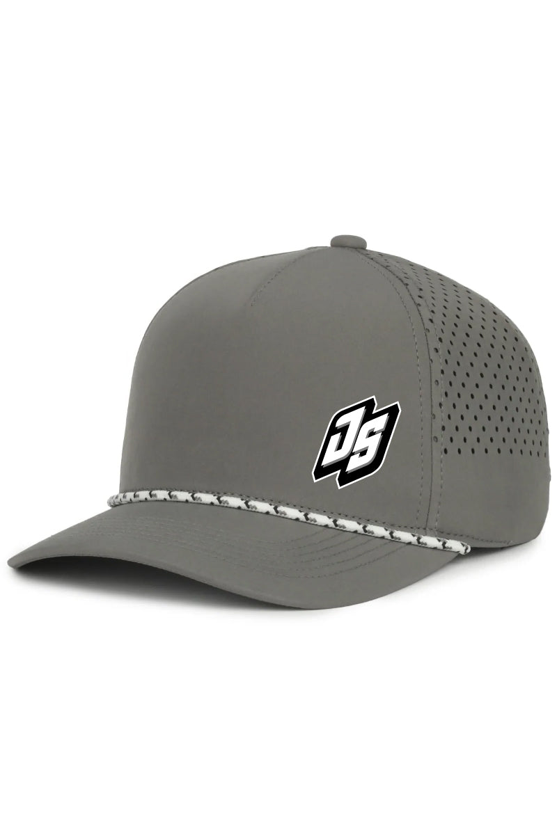 JS Laser Perforated Performance Cap