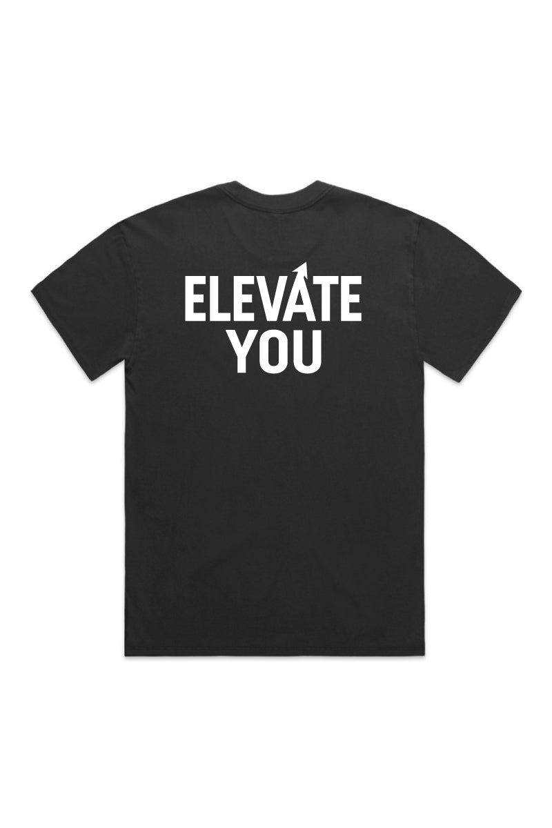 Elevate YOU Tee