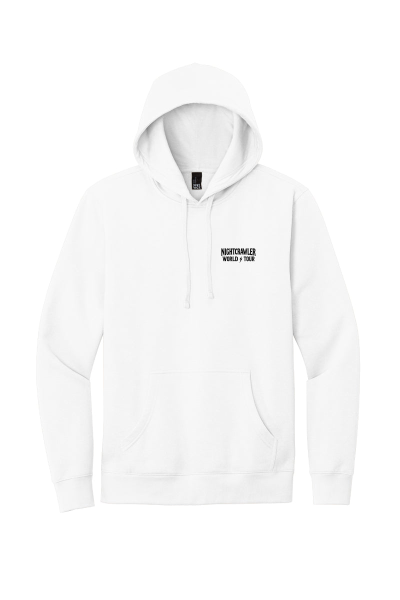 Nightcrawler World Tour Hood