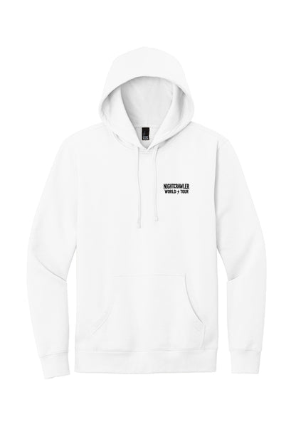 Nightcrawler World Tour Hood
