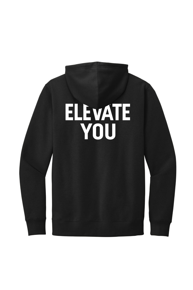 Elevate YOU Hood