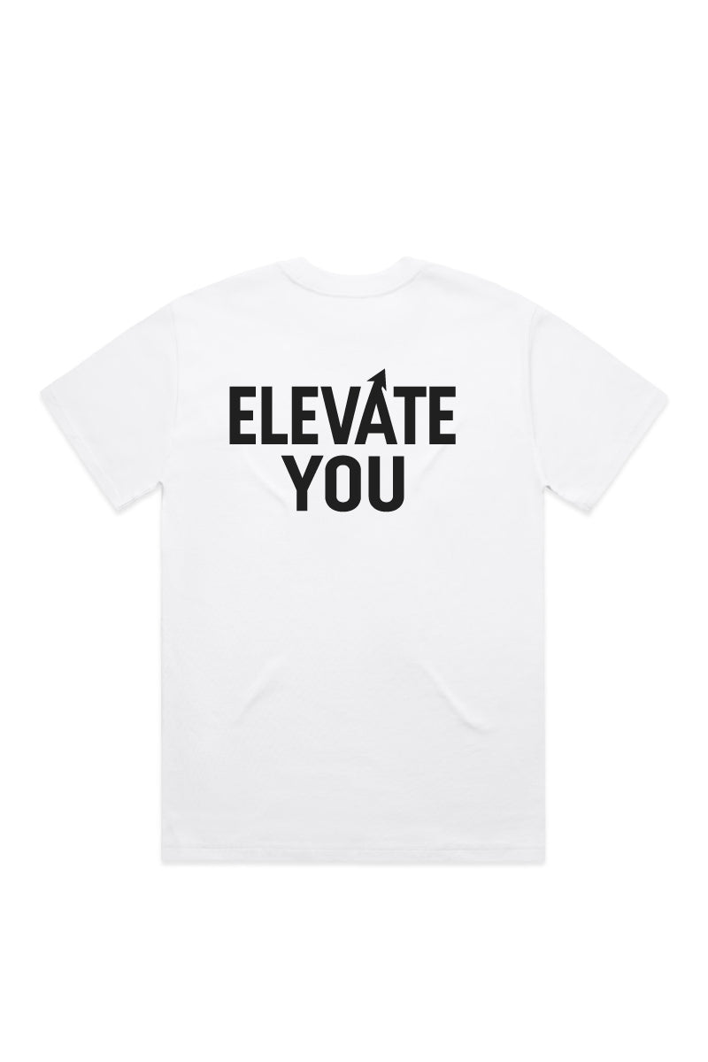 Elevate YOU Tee
