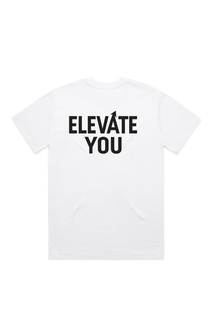 Elevate YOU Tee