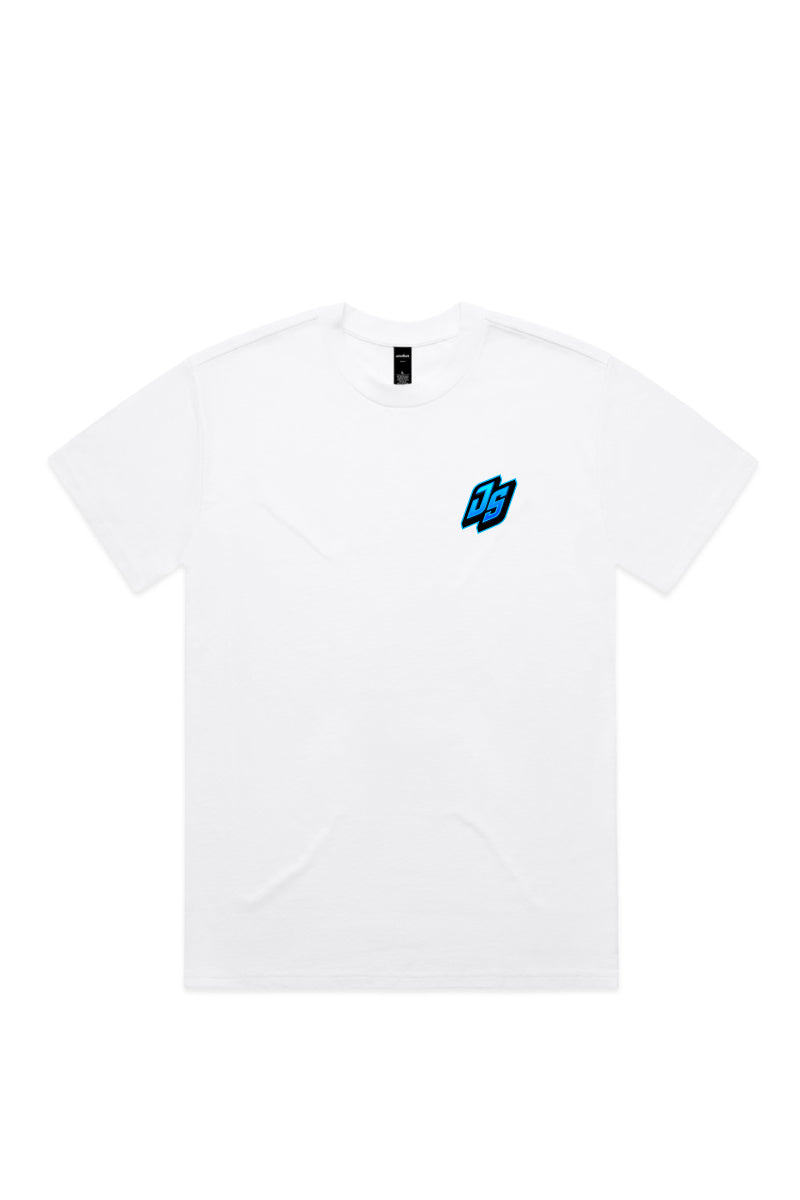 Classic JS Tee