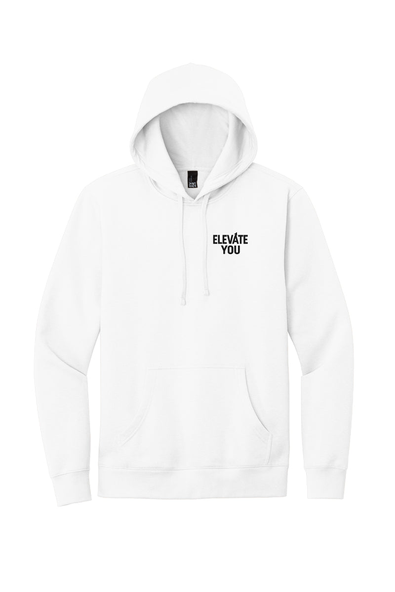 Elevate YOU Hood