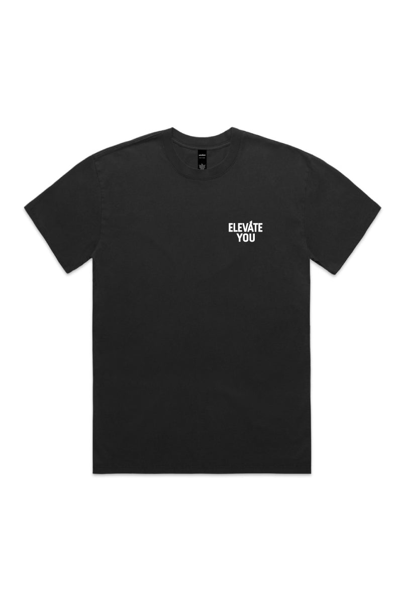 Elevate YOU Tee
